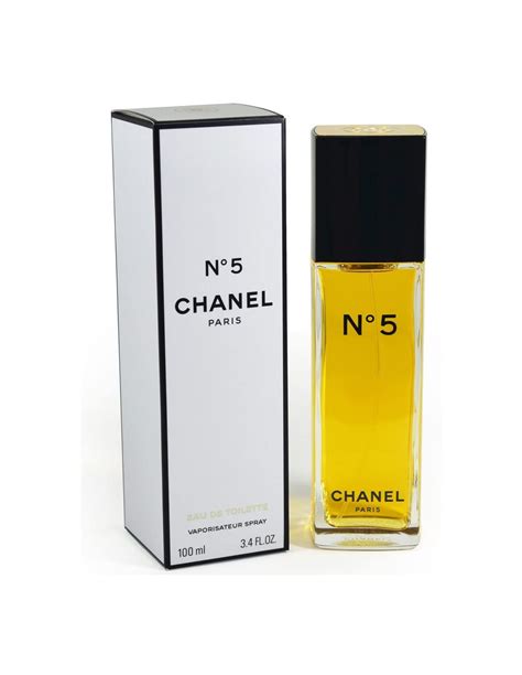 offerta profumo chanel 5|CHANEL N°5 .